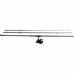 Enduro Carpe - Mitchell set - 390 - 3 lbs