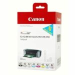 CANON CLI-42 8inks Ink Cartridge - Image 2