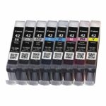 CANON CLI-42 8inks Ink Cartridge - Image 4