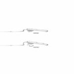 Mobility Lab clavier Design Touch Mac ML300368 - Image 4