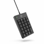 MOBILITY LAB Keypad - USB - Black - Netbook - Image 5