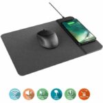 Wireless mouse + charger mat - MOBILITY - Image 2