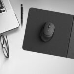 Wireless mouse + charger mat - MOBILITY - Image 3
