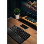 Ergonomic wireless keyboard - MOBILITY LAB - ML313153 - Concave keys - Windows - Image 4