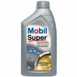 MOBIL Synthetic motor oil S3000 - 5W30 Formula V - 1 L