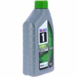 Engine oil can - MOBIL1 - 5W30 ESP Formula P - 1 L - 4 seasons - Image 4