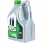 Engine oil can - MOBIL1 - 5W30 ESP Formula P - 5 L - 4 seasons - Image 4
