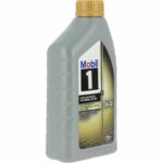 Engine oil can - MOBIL1 - 0W-40 FS - 1 L - 4 seasons - Image 3