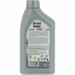 Engine oil can - MOBIL - S3000 5W30 FE - 1 L - 4 seasons - Image 4