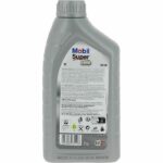 Engine oil can - MOBIL - S3000 5W30 XE - 1 L - 4 seasons - Image 3