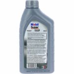 Engine oil can - MOBIL - S3000 0W20 Formula-P - 1 L - 4 seasons - Image 5