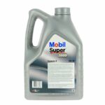 MOBIL Synthetic motor oil S3000 - 5W30 Formula-R - 5 L - Image 2
