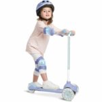 THE QUEEN OF SNOW Trottinette Twist & Roll - Disney - Image 4