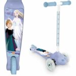 THE QUEEN OF SNOW Trottinette Twist & Roll - Disney - Image 5