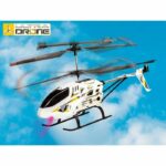 Mondo Motors - S8 Radio Controlled Helicopter - Image 2