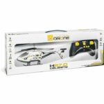 Mondo Motors - S8 Radio Controlled Helicopter - Image 4