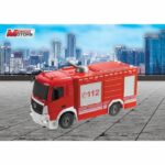 MONDO - Remote Controlled Fire Truck - Scale 1:26 - Mixed - Boy - From 3 years - Image 4