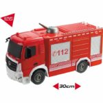 MONDO - Remote Controlled Fire Truck - Scale 1:26 - Mixed - Boy - From 3 years - Image 5