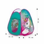 MONDO Unicorn pop-up tent - Image 4