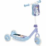MONDO - 3 -wheel scooter / Skatinette - Disney - The Snow Queen