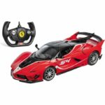 MONDO MOTORS Ferrari FXX K Evo R / C 1:14 eme radio controlled car