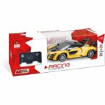 Radio controlled vehicle - Mondo Motors - Light effects - McLaren Senna - Car - scale 1:18