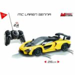 Radio controlled vehicle - Mondo Motors - Light effects - McLaren Senna - Car - scale 1:18 - Image 4