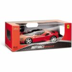 Mondo Motors - Radio vehicle - Light effects - Ferrari SF90 Stradale - Car - Chelle 1: 14th - Image 4