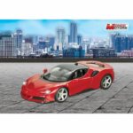 Mondo Motors - Radio vehicle - Light effects - Ferrari SF90 Stradale - Car - Chelle 1: 14th - Image 5