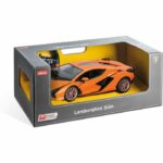 Radio controlled vehicle - Mondo Motors - Light effects - Lamborghini Sian - Car - scale 1:14 - Image 5