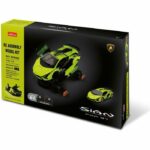 Radio controlled car to assemble - Mondo Motors - Lamborghini Sian - Car - scale 1:18 - Image 2