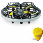 Radio-controlled drone - Mondo Motors - Obstacle sensors - Ultradrone X12 Obstacle Avoidance - Diameter 12cm