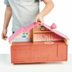 Bluey's house - Moose Toys - Brown - Figurine – Bild 3