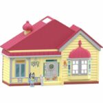 Bluey's house - Moose Toys - Brown - Figurine – Bild 6