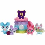 Pack 5 little mystery companions - Mixlings S3 - Moose Toys - Image 3