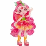 Doll - MOOSE TOYS - Pixling Rose - Magic Mixies