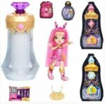 Pixling Doe Doll - Magic Mixies - Moose Toys - Image 5