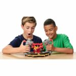 Ninja Fury Battle Arena - MOOSE TOYS - AKEDO - Battle with figures, controllers and sound effects - Image 5