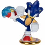 Sonic vs Knuckles Figure Duo - MOOSE TOYS - AKEDO - Quick Battle Pack, 2 Figures and Controllers Included - Image 2