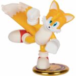 Tails vs Shadow Figure Duo - MOOSE TOYS - AKEDO - Quick Battle Pack, 2 Figures and Controllers Included - Image 2