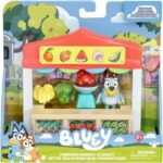 Miniature Universe - MOOSE TOYS - Bluey's Market