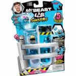 Miniature Figurines - MrBeast Lab Swarms - 5 Random Models, 1 Inch, Over 100 to Collect - Image 3