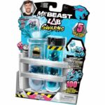 Miniature Figurines - MrBeast Lab Swarms - 5 Random Models, 1 Inch, Over 100 to Collect - Image 4