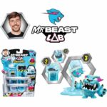 Miniature Figurines - MrBeast Lab Swarms - 5 Random Models, 1 Inch, Over 100 to Collect - Image 5