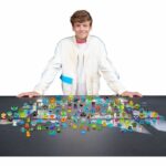 Miniature Figurines - MrBeast Lab Swarms - 5 Random Models, 1 Inch, Over 100 to Collect - Image 6