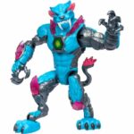 Mutators Iconic Panther Mutation Chamber Figure - MR Beast LAB - Perform an experiment to create your creature - Image 5