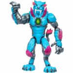 Mutators Iconic Panther Mutation Chamber Figure - MR Beast LAB - Perform an experiment to create your creature - Image 6