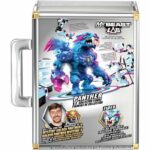 Collector Figure - MOOSE TOYS - Panthere Mr. Beast Lab Ultimate - 15.8 cm, 13 Points of Articulation - Image 2