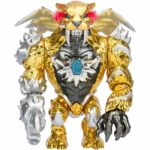 Collector Figure - MOOSE TOYS - Panthere Mr. Beast Lab Ultimate - 15.8 cm, 13 Points of Articulation - Image 5
