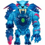 Collector Figure - MOOSE TOYS - Panthere Mr. Beast Lab Ultimate - 15.8 cm, 13 Points of Articulation - Image 6